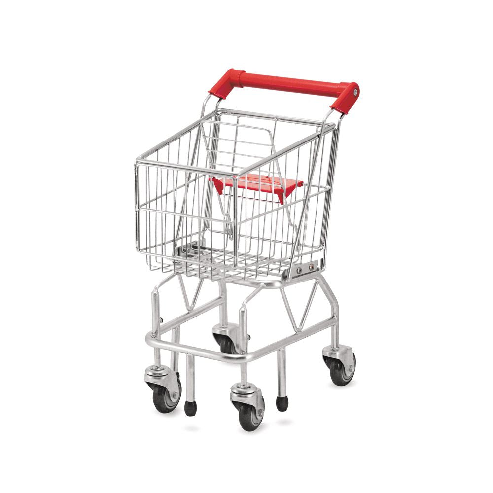 Melissa & Doug Grocery Cart - Toyworld