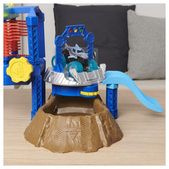 Monster Jam Megalodon Monster Wash Set Img 5 | Toyworld