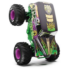 Monster Jam Freestyle Force Grave Digger Img 3 | Toyworld