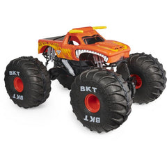 Monster Jam Mega El Toro Loco Img 2 | Toyworld