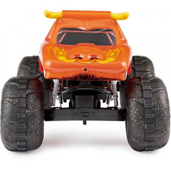 Monster Jam Rc El Toro Loco Img 2 | Toyworld