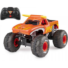 Monster Jam Rc El Toro Loco Img 1 | Toyworld