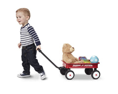 Radio Flyer My Wagon Img 2 | Toyworld