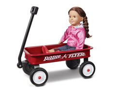 Radio Flyer My Wagon Img 3 | Toyworld