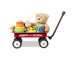 Radio Flyer My Wagon Img 4 | Toyworld