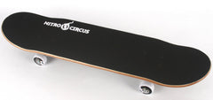 Nitro Circus Camo Skateboard Img 1 - Toyworld