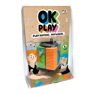 Ok Play - Toyworld