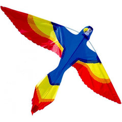 Brookite Parrot Kite Img 1 | Toyworld