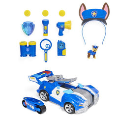 Paw Patrol Movie Ultimate Chase Fan Gift Pack Img 2 | Toyworld