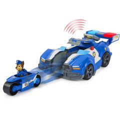 Paw Patrol Movie Ultimate Chase Fan Gift Pack Img 1 | Toyworld