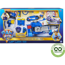 Paw Patrol Movie Ultimate Chase Fan Gift Pack | Toyworld