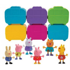 Peppa Pig Surprise Assorted Colors Img 1 | Toyworld