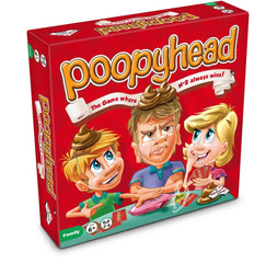 Poopyhead - Toyworld