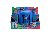 Pj Masks Transforming Figure Playset Catboy - Toyworld