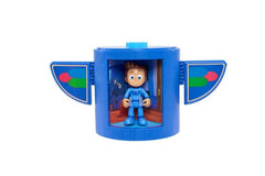 Pj Masks Transforming Figure Playset Catboy Img 1 - Toyworld