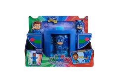 Pj Masks Transforming Figure Playset Catboy - Toyworld