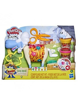 Play Doh Sherrie Shearin Sheep - Toyworld