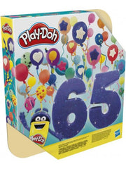 PLAY-DOH 65 CAN PACK