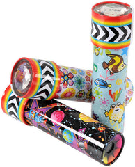 Playgo Tin Kaleidoscope Styles Img 1 - Toyworld