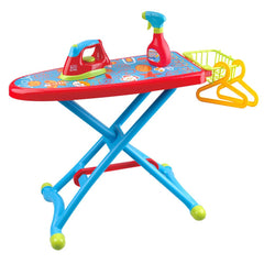 Play Go House Work Ironing Set Img 1 | Toyworld