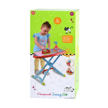 Play Go House Work Ironing Set | Toyworld