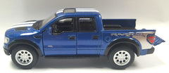 Kinsmart Diecast Ford F 1:50 Pick Up Styles Img 3 - Toyworld