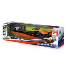 Rc Hydro Blaster Speed Boat 1 - Toyworld