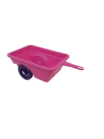 Fountain Products Buggy Trailer Pinkpurple - Toyworld
