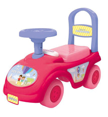 My Little Kids Ride On Pink Purple | Toyworld