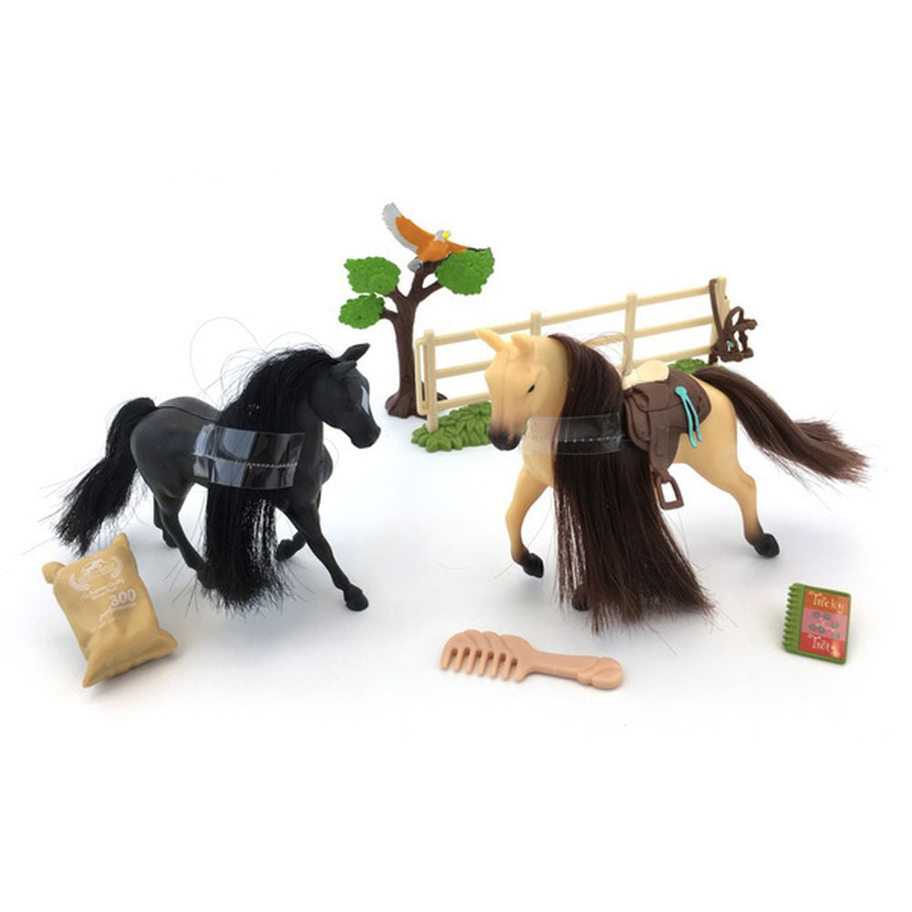 Royal Breeds Family Champions Styles - Toyworld