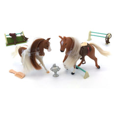 Royal Breeds Family Champions Styles Img 2 - Toyworld