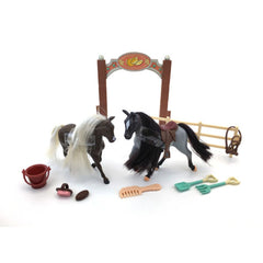 Royal Breeds Family Champions Styles Img 1 - Toyworld