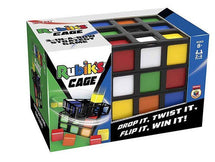 RUBIKS CAGE