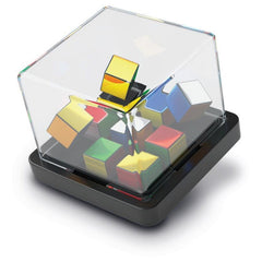 RUBIKS RACE METALLIC EDITION