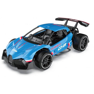 Rusco Racing Metal Mayhem Racers | Toyworld