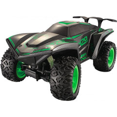 Rusco Racing Alien Invader Img 2 - Toyworld