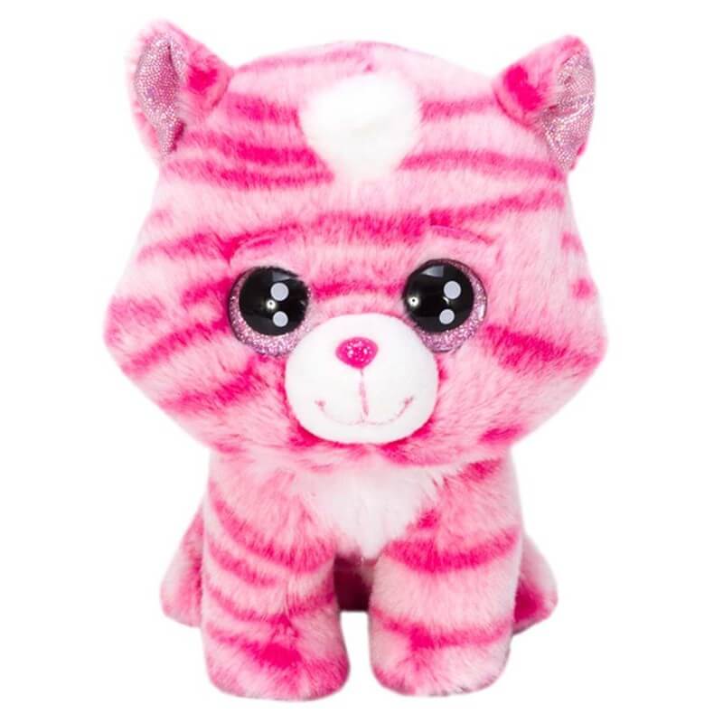 Lil Peepers Bright Animals Assorted | Toyworld