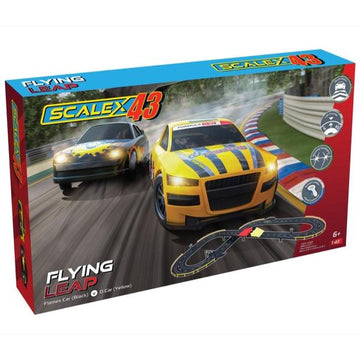 Scalex43 Flying Leap Set - Toyworld