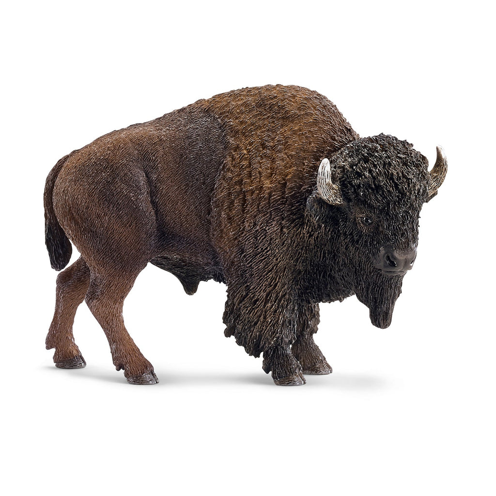 Schleich American Bison 2 - Toyworld