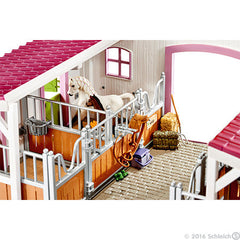 Schleich Riding Centre With Accessories 1 Img 3 - Toyworld