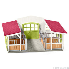 Schleich Riding Centre With Accessories 1 Img 5 - Toyworld