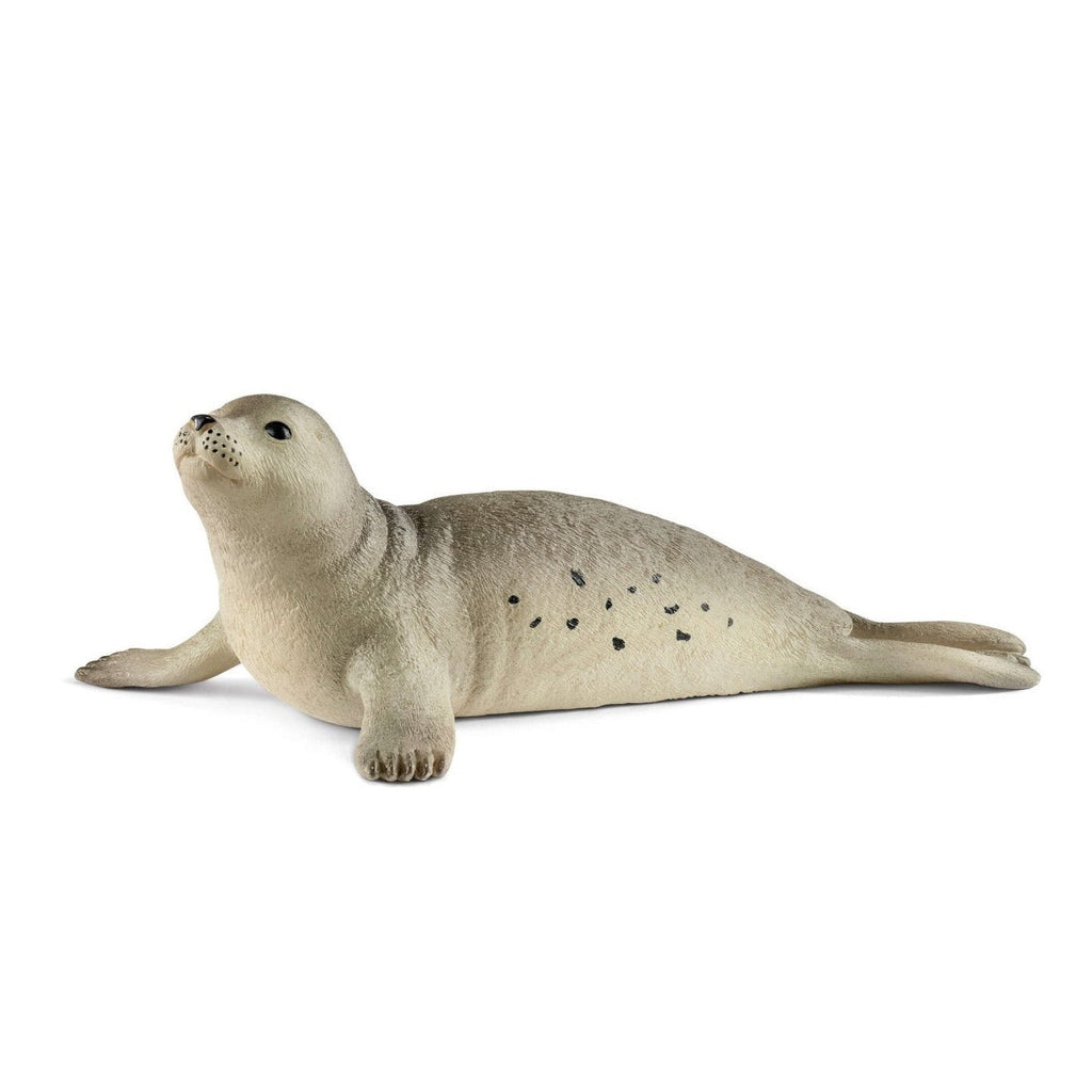 Schleich Seal Red Dot - Toyworld