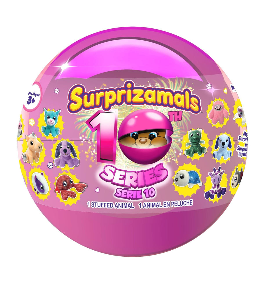 Surprizamals | Toyworld