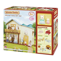 Sylvanian Families Hillcrest Home Gift Set - Toyworld