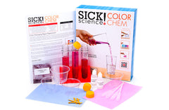 Sick Science Color Chem Img 1 | Toyworld