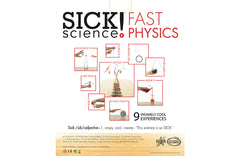 Sick Science Fast Physics Img 2 | Toyworld