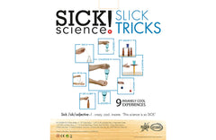 Sick Science Slick Tricks Img 3 | Toyworld