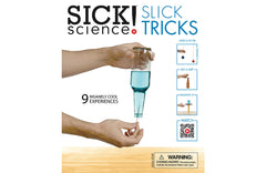 Sick Science Slick Tricks Img 2 | Toyworld