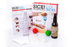 Sick Science Slick Tricks Img 1 | Toyworld