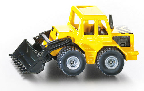 Siku 0802 Front Loader - Toyworld